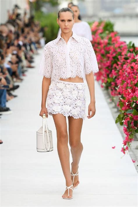 michael kors spring summer 2024|Michael Kors new handbags.